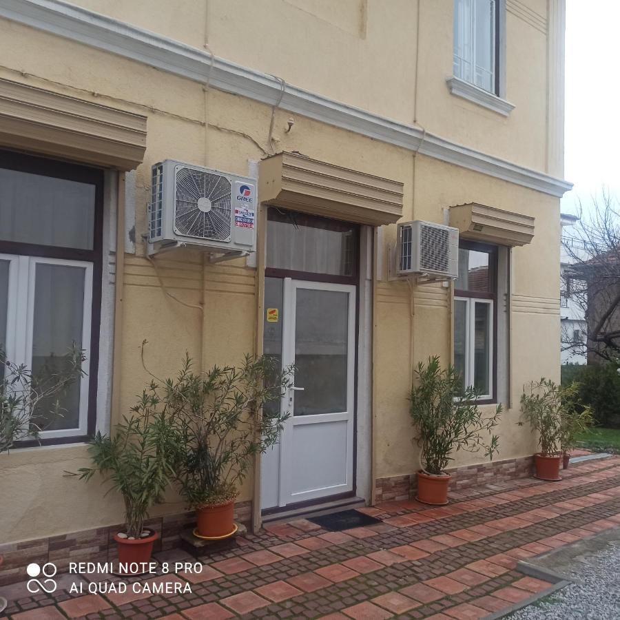 Стонел Apartment Veliko Tarnovo Ngoại thất bức ảnh