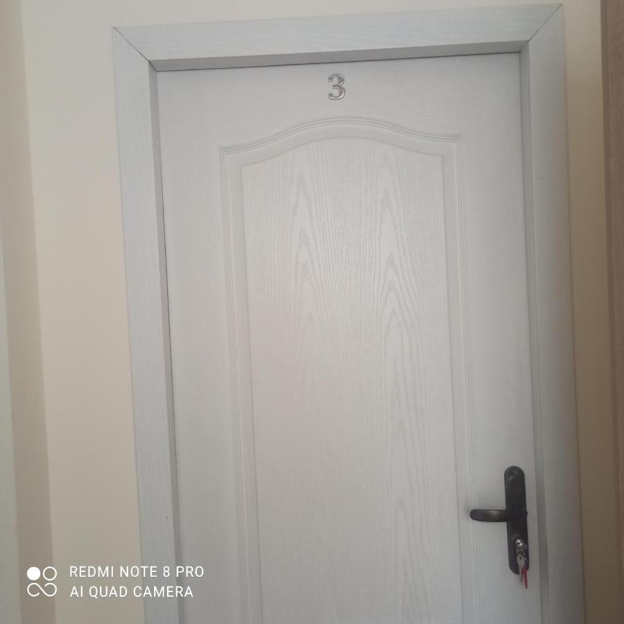 Стонел Apartment Veliko Tarnovo Ngoại thất bức ảnh