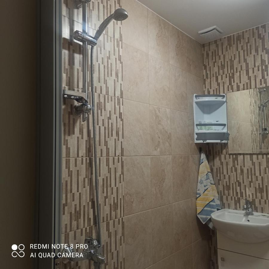 Стонел Apartment Veliko Tarnovo Ngoại thất bức ảnh