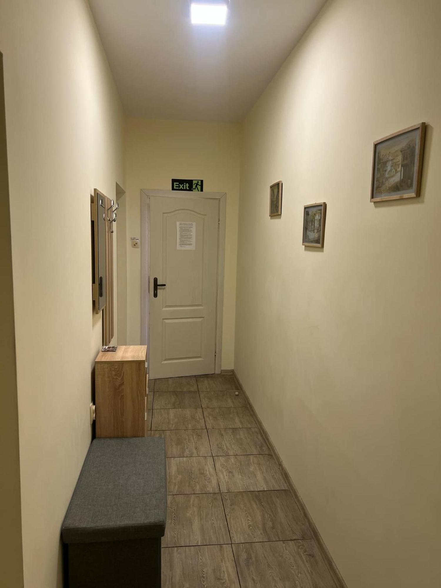 Стонел Apartment Veliko Tarnovo Ngoại thất bức ảnh