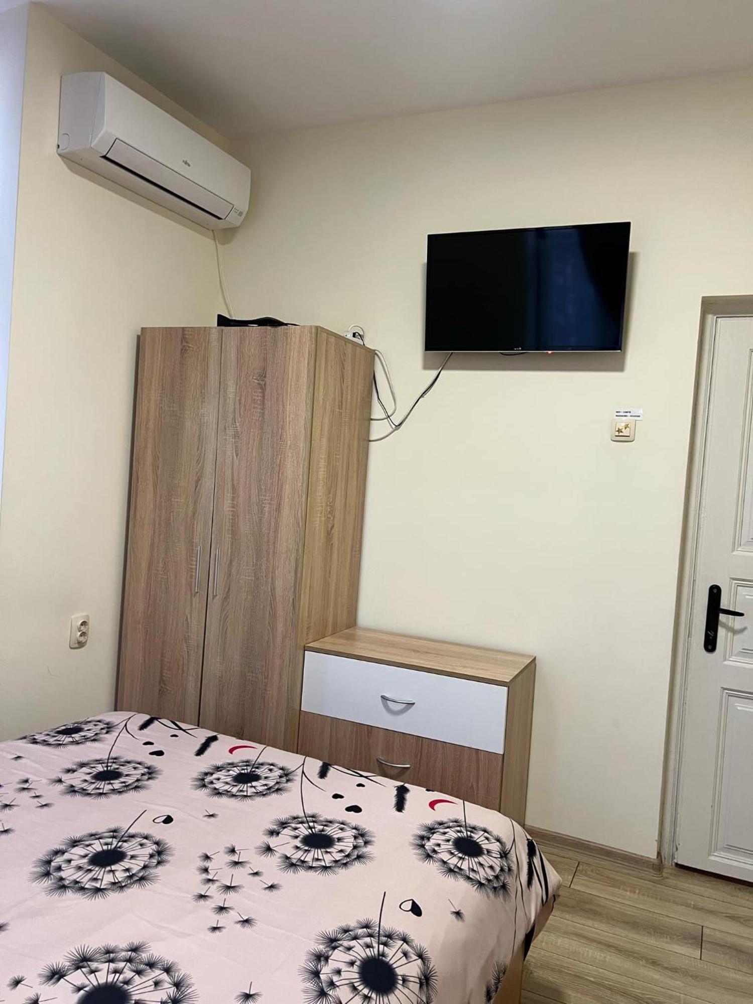 Стонел Apartment Veliko Tarnovo Ngoại thất bức ảnh