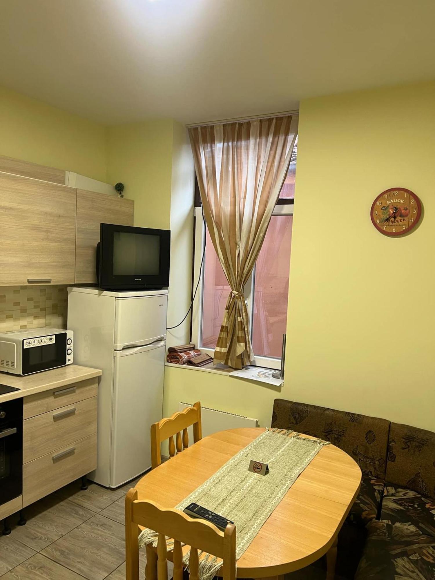 Стонел Apartment Veliko Tarnovo Ngoại thất bức ảnh
